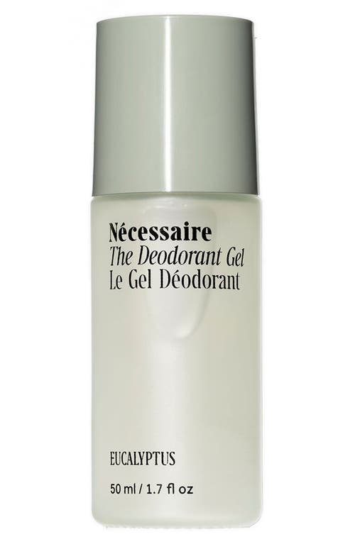 Necessaire The Deodorant Gel Eucalyptus