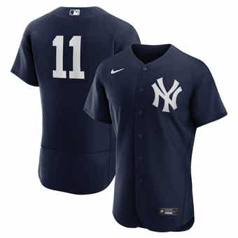 Nike Francisco Lindor Gray New York Mets Road Authentic Player Jersey