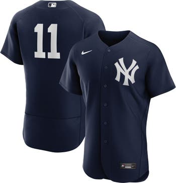 Nike Alternate Logo Club (MLB New York Yankees) Men's Pullover