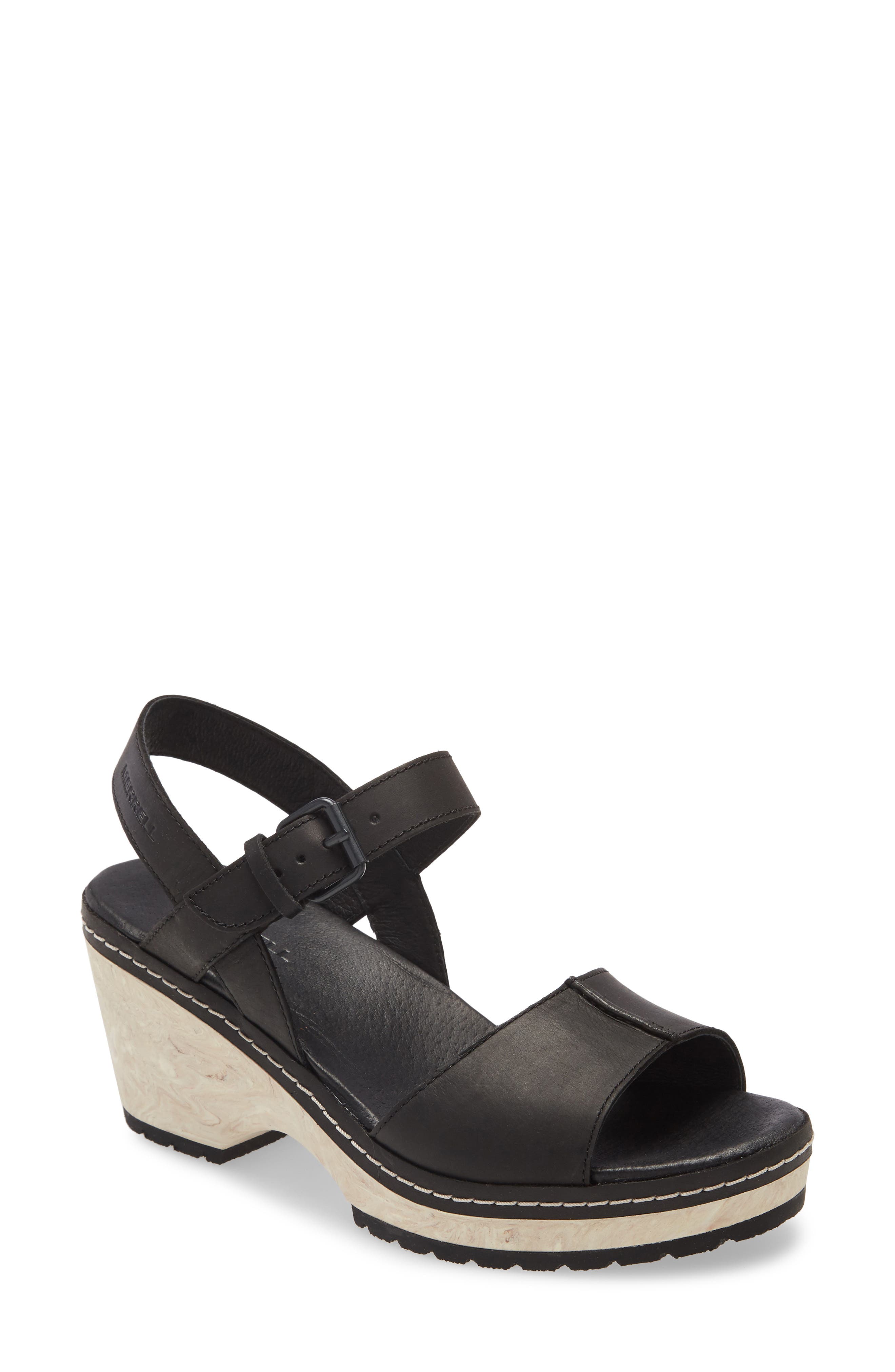 merrell halendi strap sandals