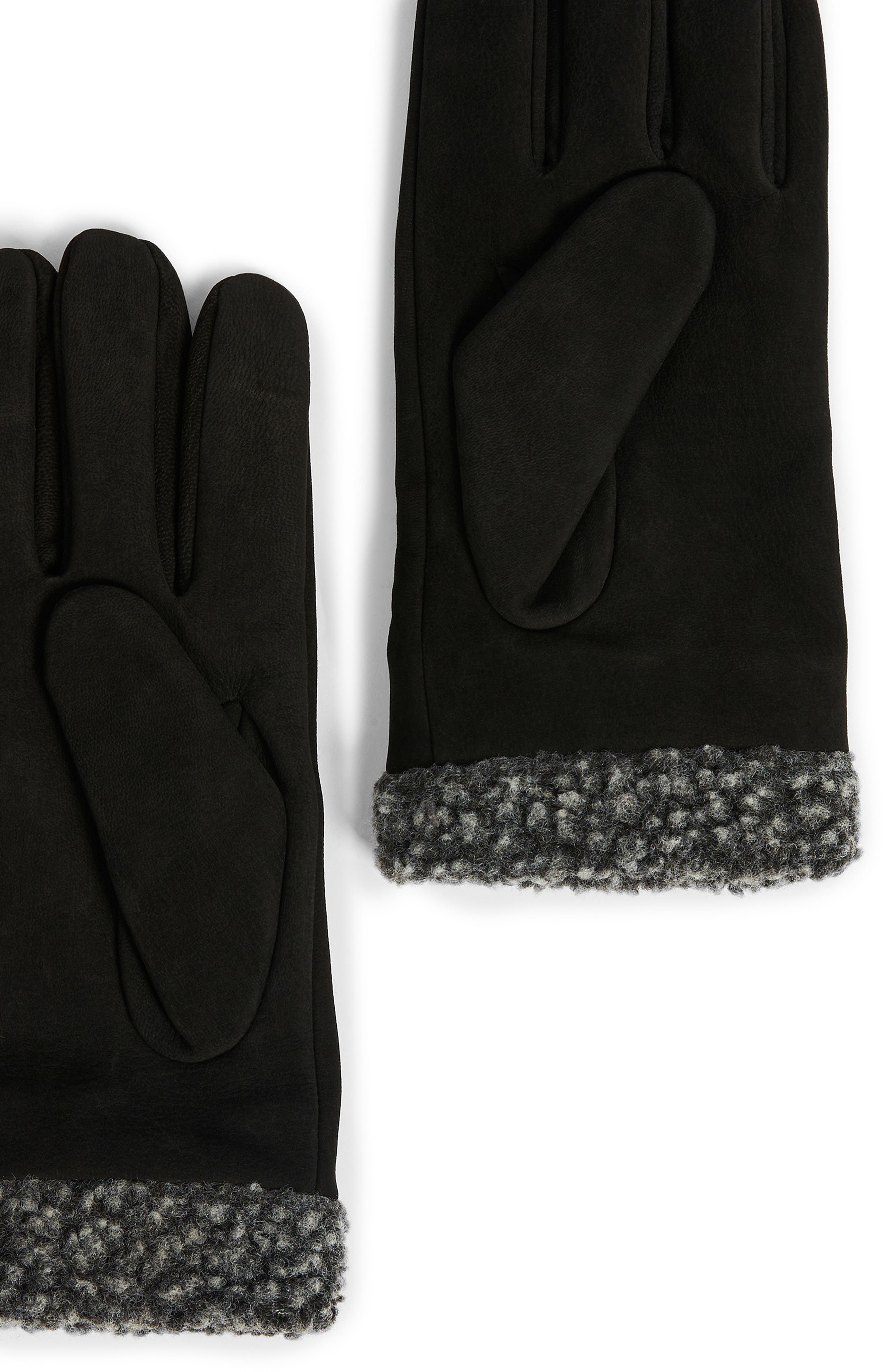 womens ted baker gloves