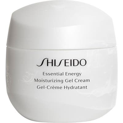 Shiseido Essential Energy Moisturizing Gel Cream, .69 oz
