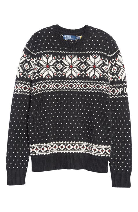 Men's Polo Ralph Lauren Cashmere Sweaters | Nordstrom