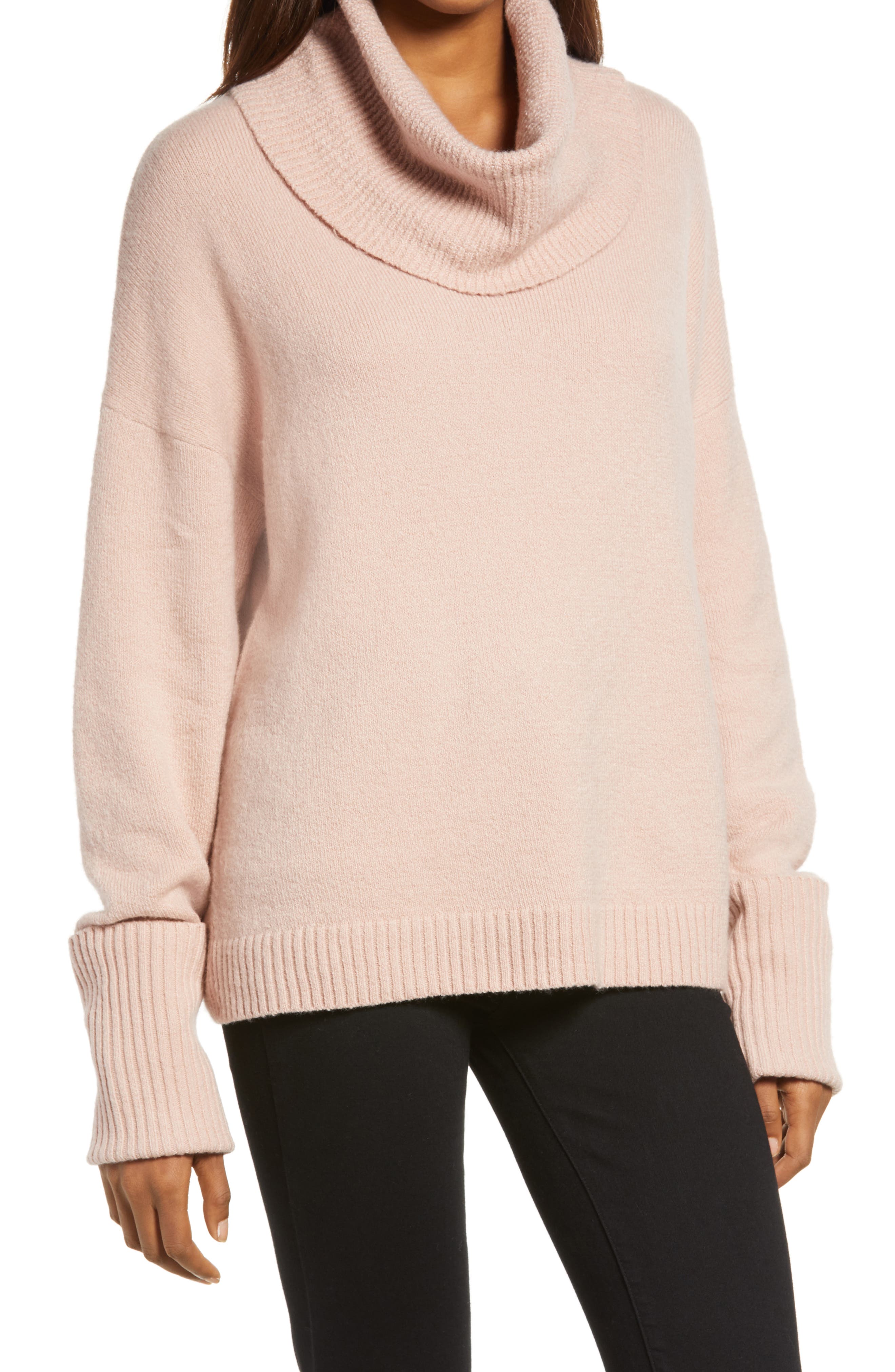 coral sweater mens