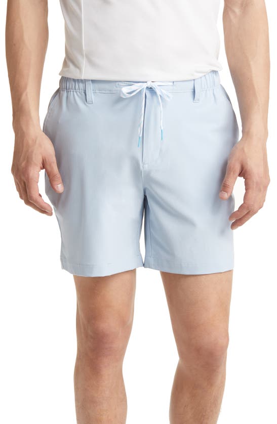 Chubbies Everywear 6-inch Shorts In The Altitudes