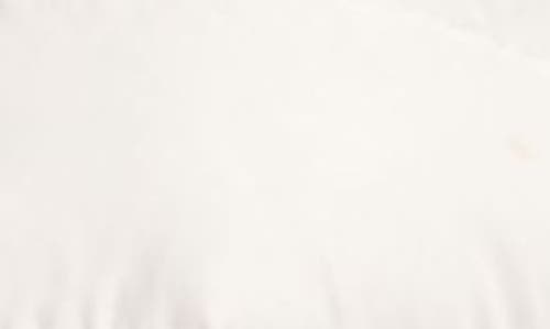 The North Face Aconagua 3 Puffer Vest In White Dune