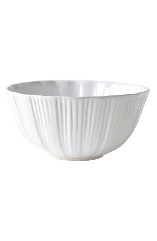 VIETRI VIETRI BARI CEREAL BOWL 