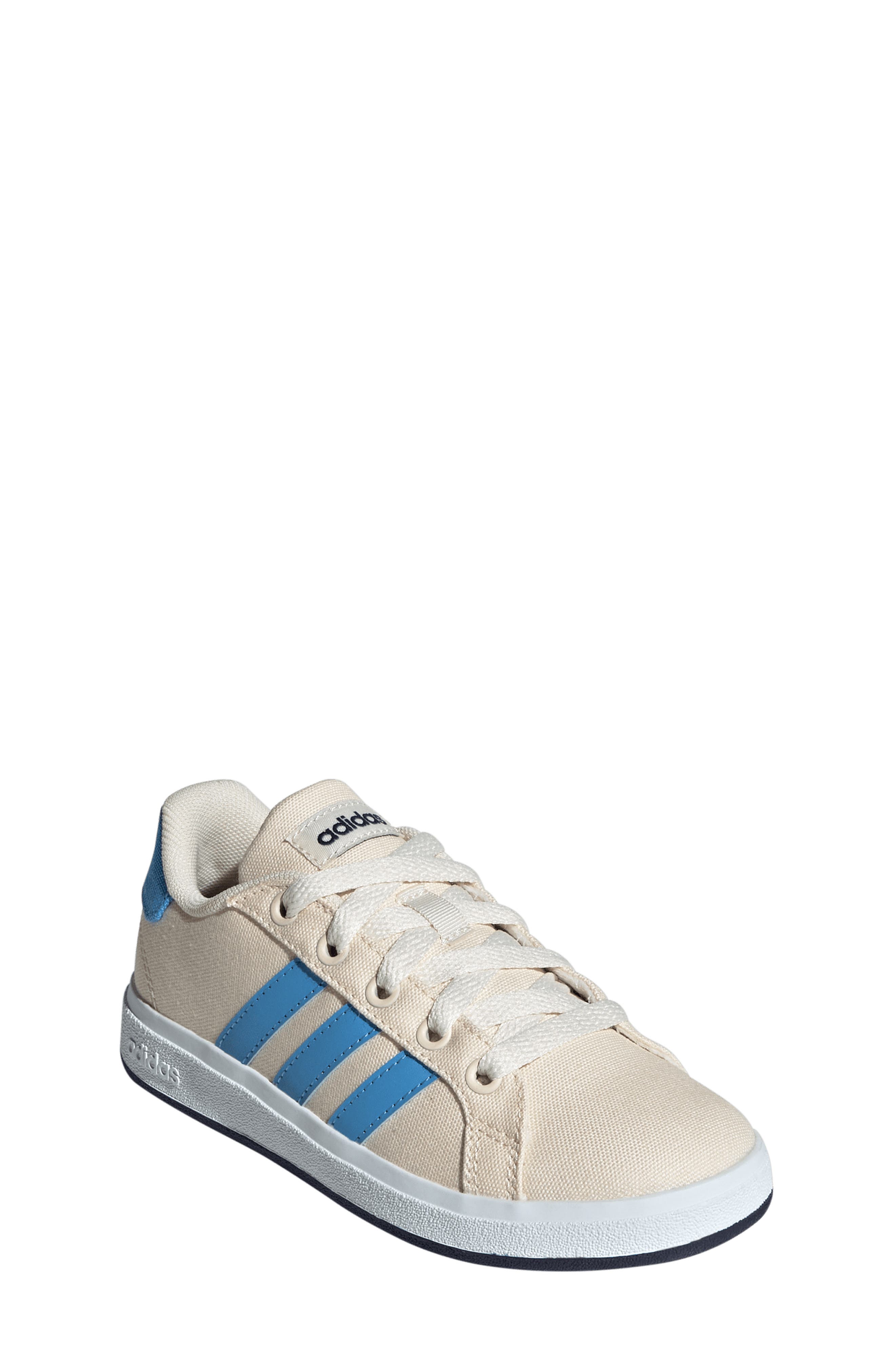 adidas kids grand court