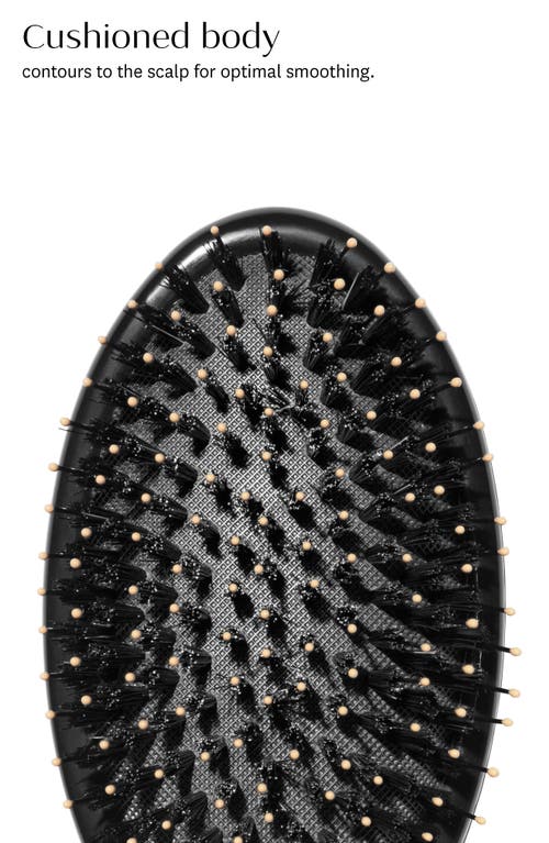 T3 T3 POLISH & SHINE HAIR BRUSH 