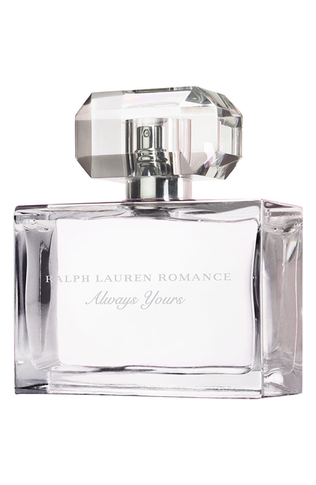 Romance Always Yours Women's Perfume by Ralph Lauren 75ml Elixir De Parfum  Spray