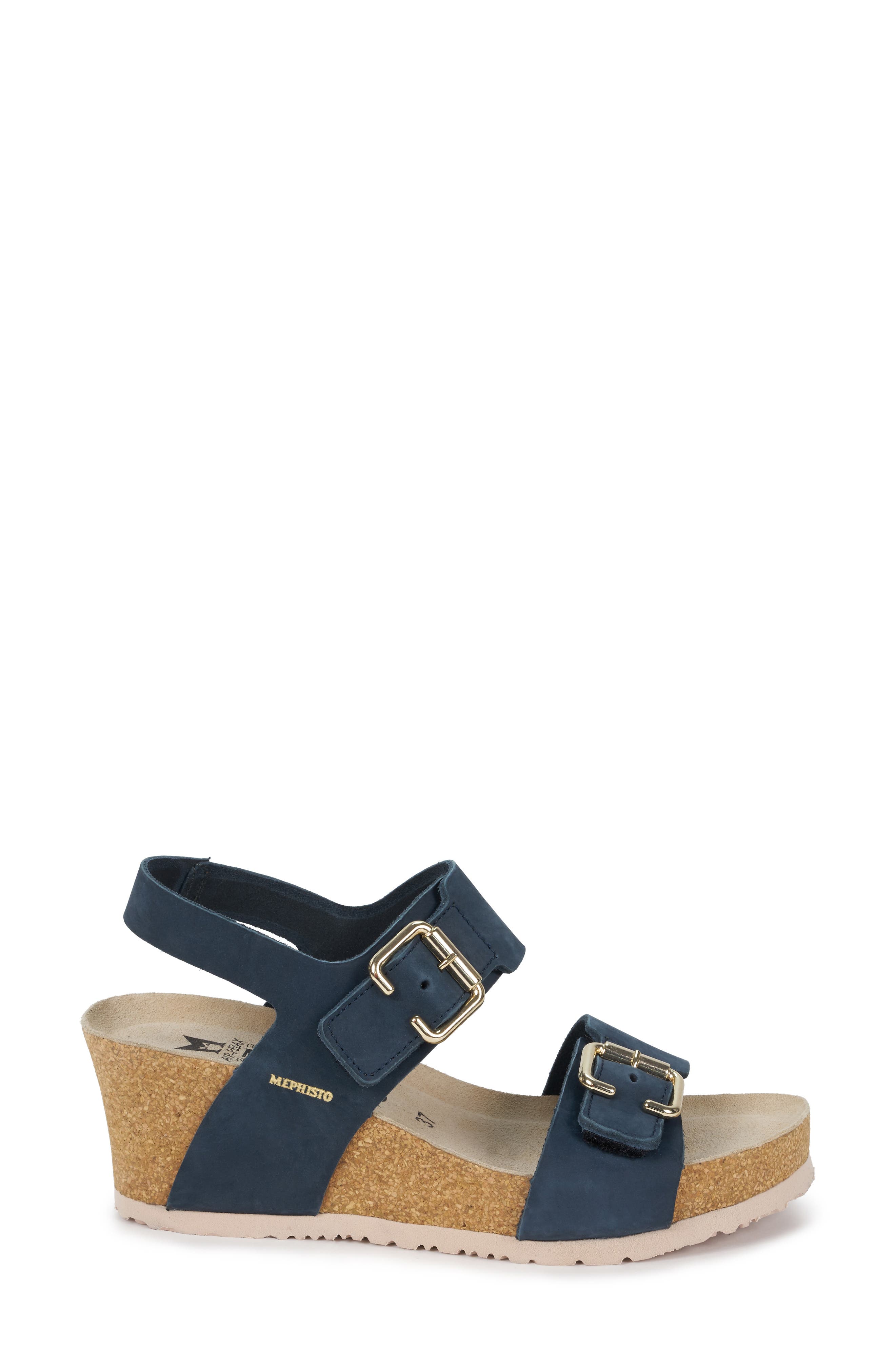 nordstrom mephisto sandals