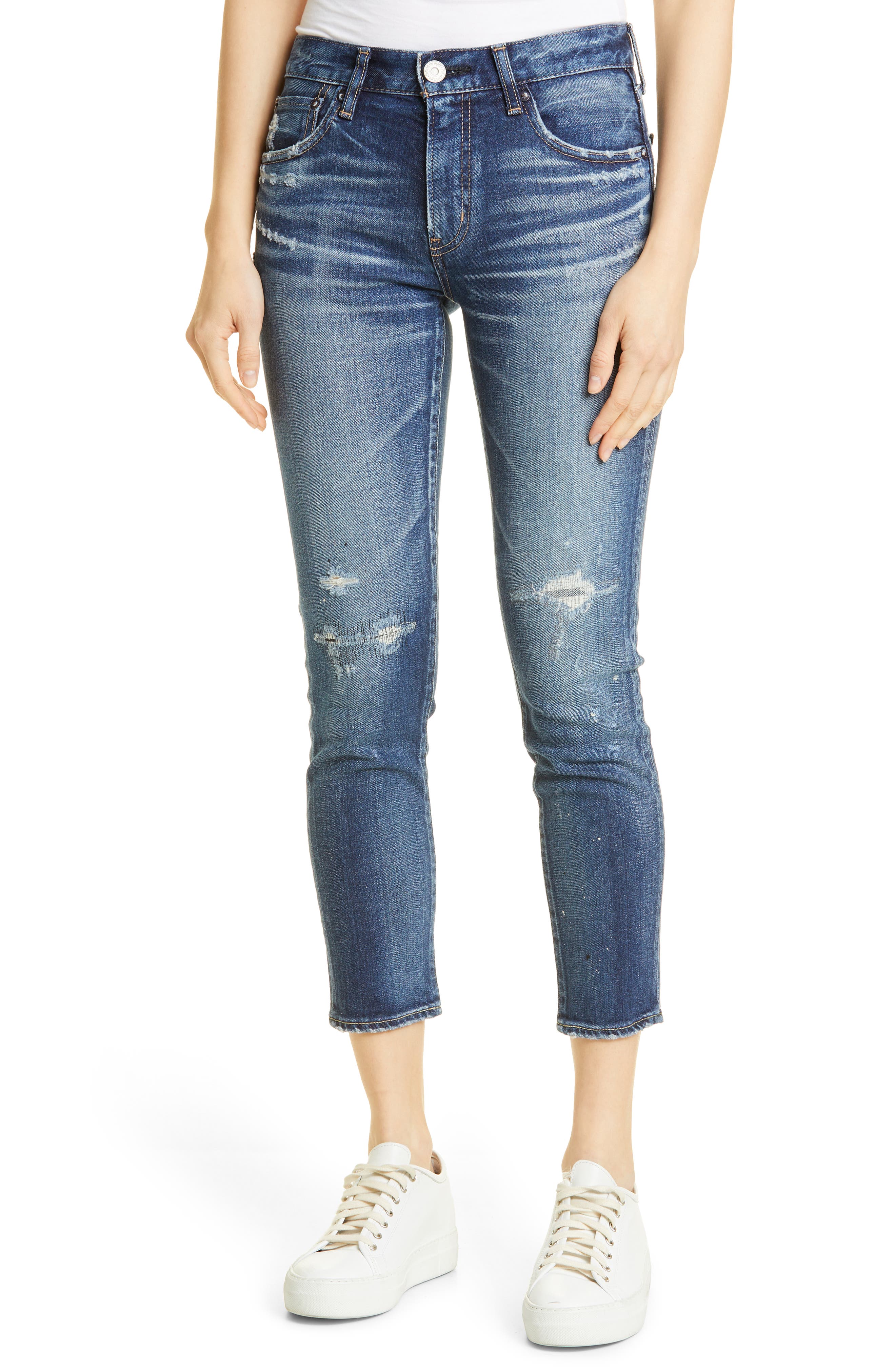 Shop MOUSSY Online | Nordstrom