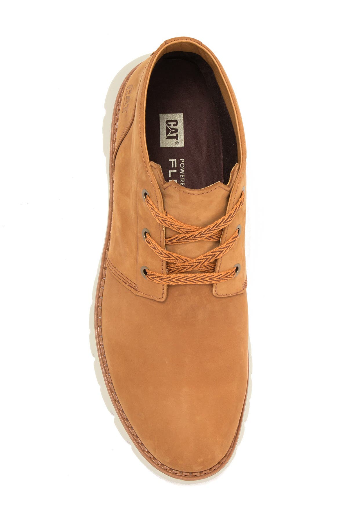 cat sidcup boot