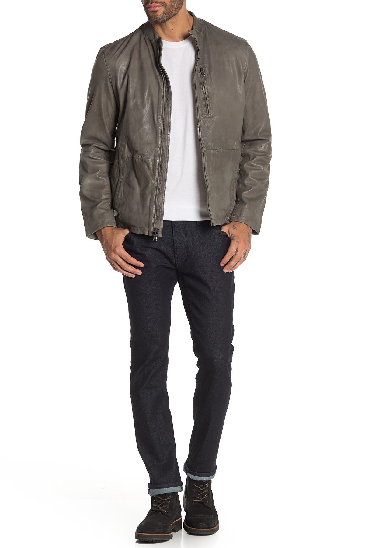 John Varvatos Star USA | Wight Slim Fit Jeans | Nordstrom Rack