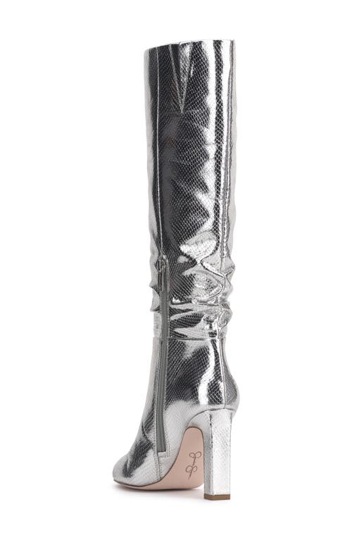 JESSICA SIMPSON JESSICA SIMPSON MINERVA KNEE HIGH BOOT