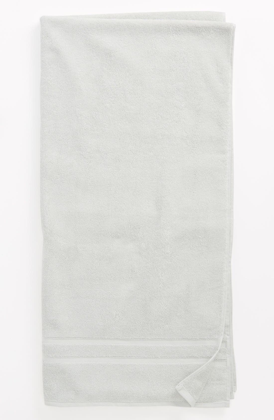 Waterworks Studio Turkish Cotton Bath Sheet Only) Nordstrom