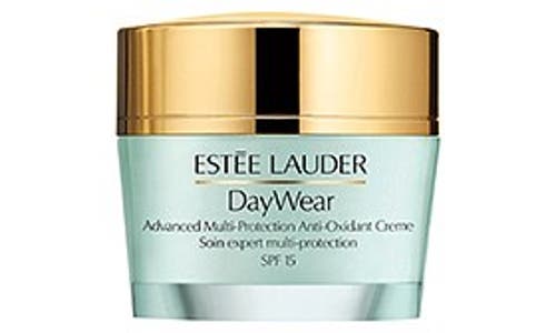 Shop Estée Lauder Daywear Moisturizer Multi-protection Anti-oxidant 24h-moisture Cream Spf 15 In Normal/combination Skin