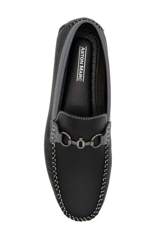 ASTON MARC ASTON MARC RENTON DRIVING SHOE