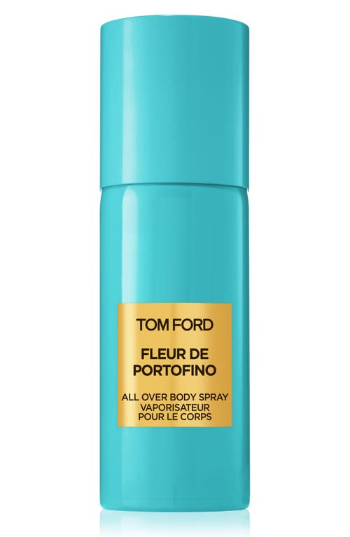 UPC 888066058698 product image for Tom Ford Private Blend Fleur de Portofino Eau de Parfum All Over Body Spray at  | upcitemdb.com