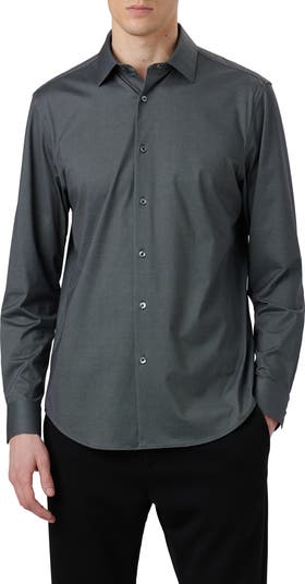 James Button Shirt main image 1