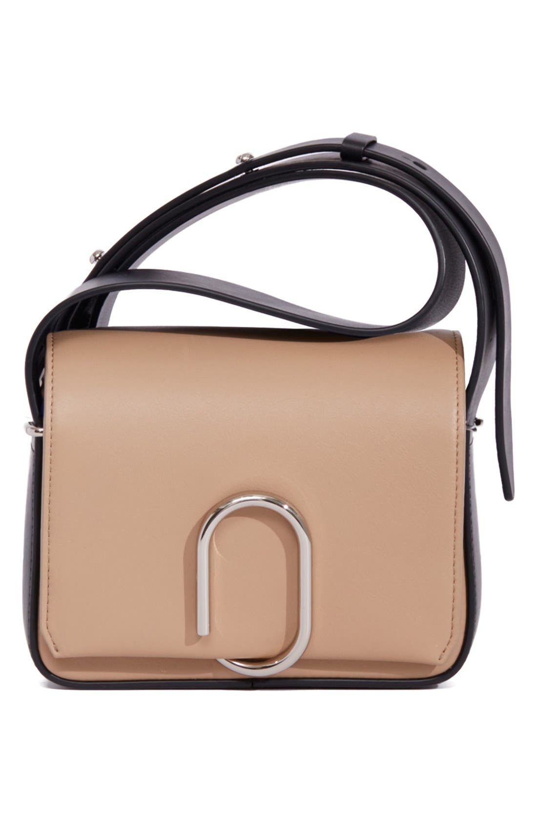 3.1 Phillip Lim 'Mini Alix' Leather Shoulder Bag Nordstrom
