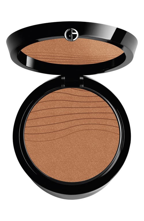 Armani Beauty Luminous Silk Glow Fusion Powder | Smart Closet