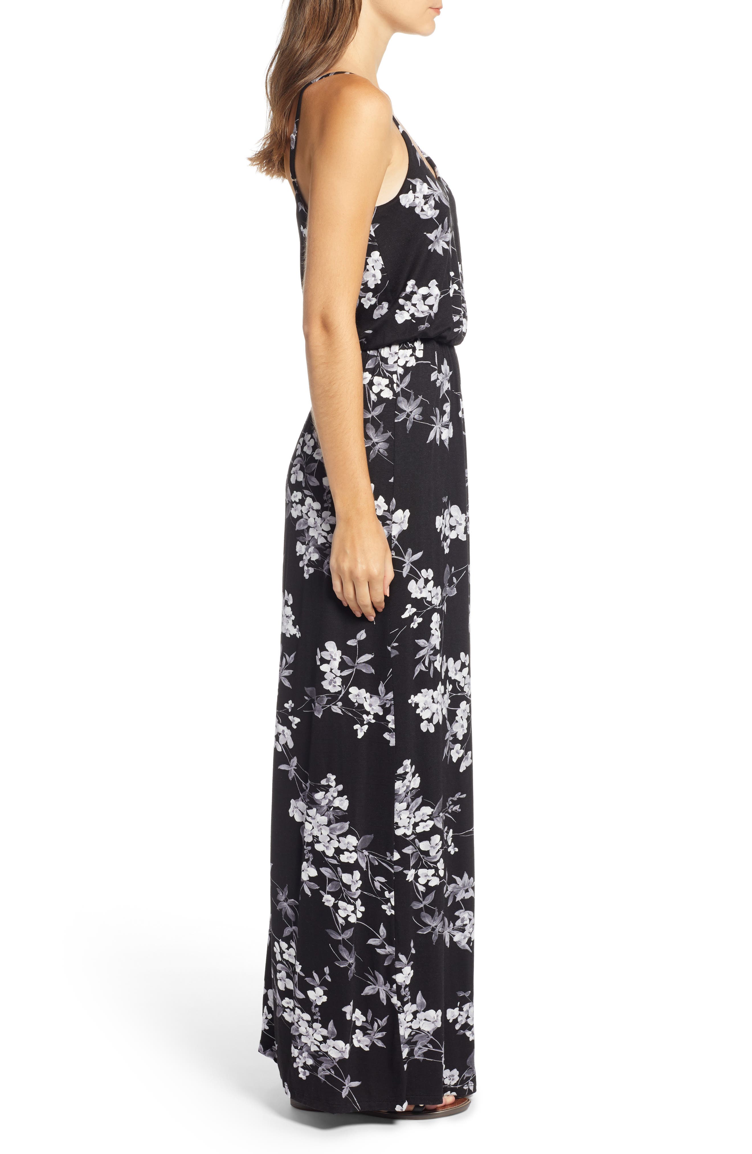 ALL IN FAVOR,
                            Knit Maxi Dress,
                            Alternate thumbnail 11, color,
                            050