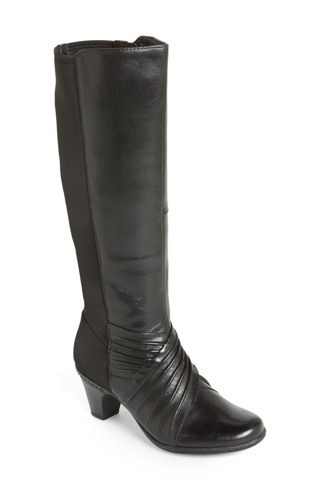 cobb hill ankle boots