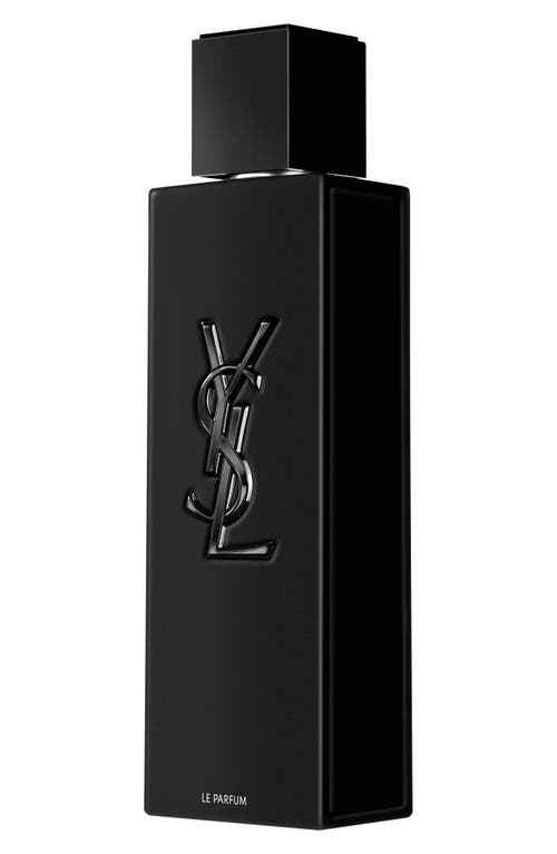 Shop Saint Laurent Yves  Myslf Le Parfum In No Color