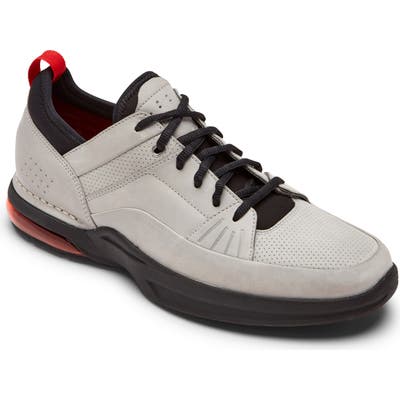 Rockport How Street Sneaker W - Grey
