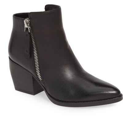 Naturalizer Freya Bootie- Black