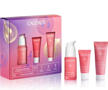 Caudalie Resveratrol Lift Holiday Set - Limited Edition