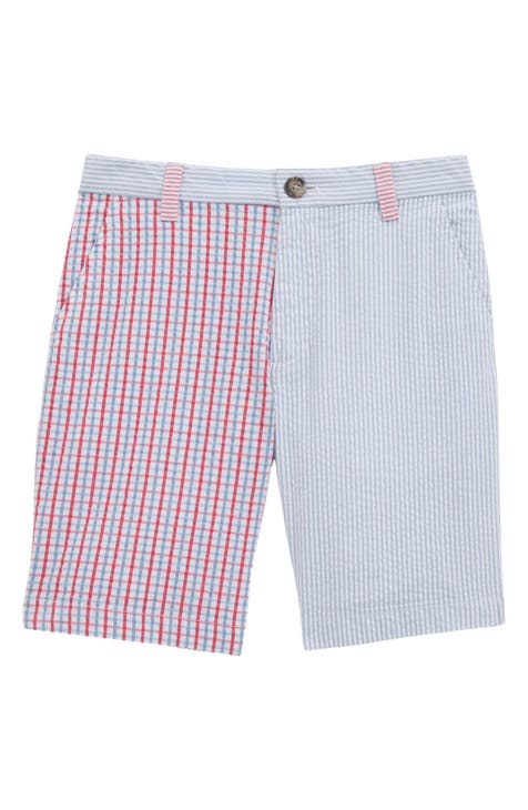 Vineyard vines seersucker outlet shorts