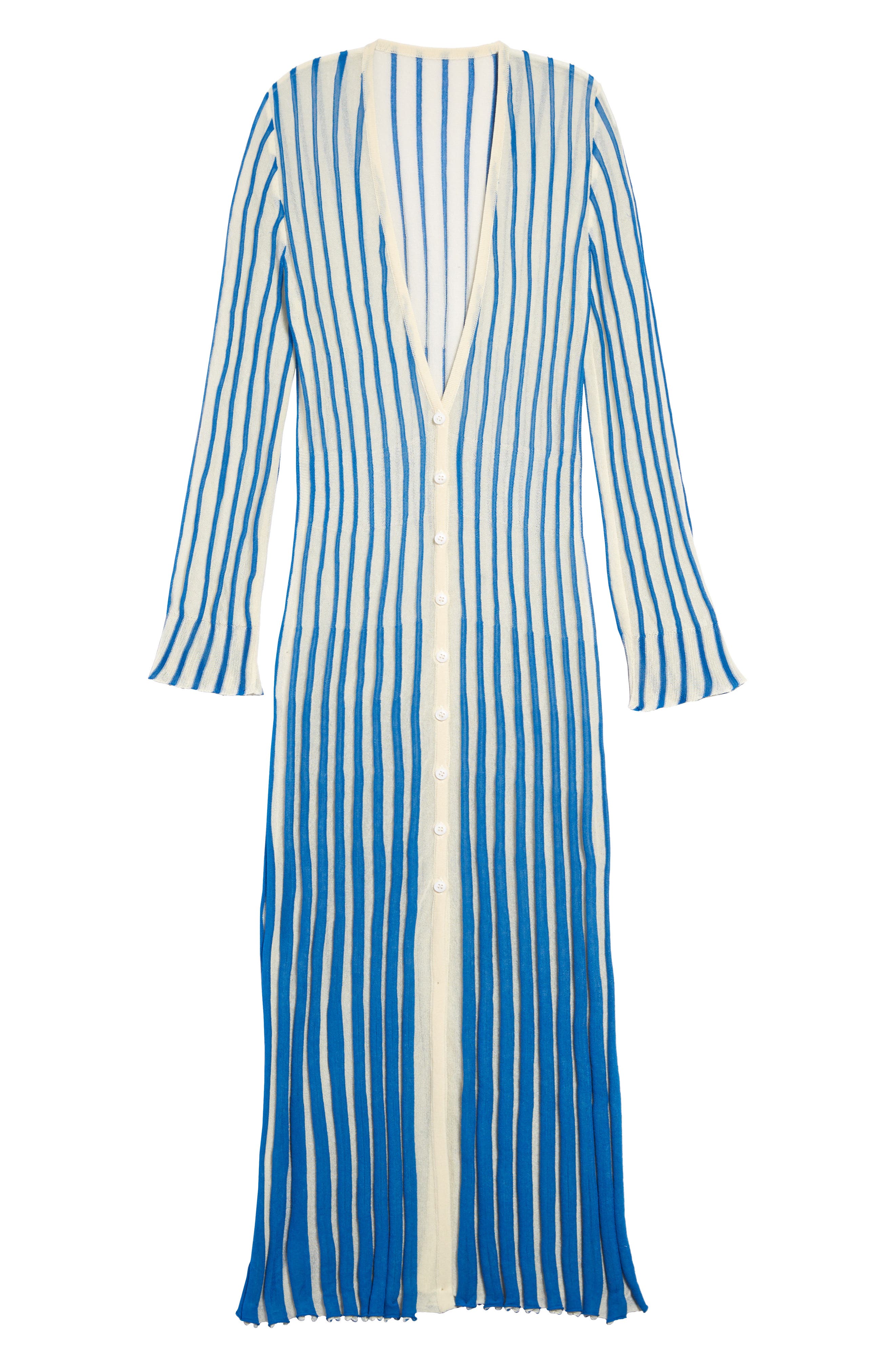 jacquemus sweater dress