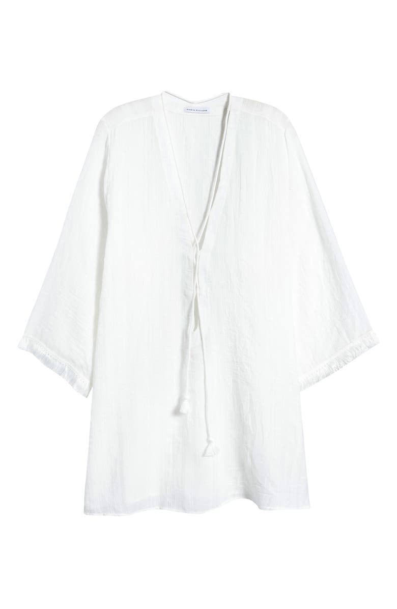 Robin Piccone Natalie Cover-Up Tunic | Nordstrom