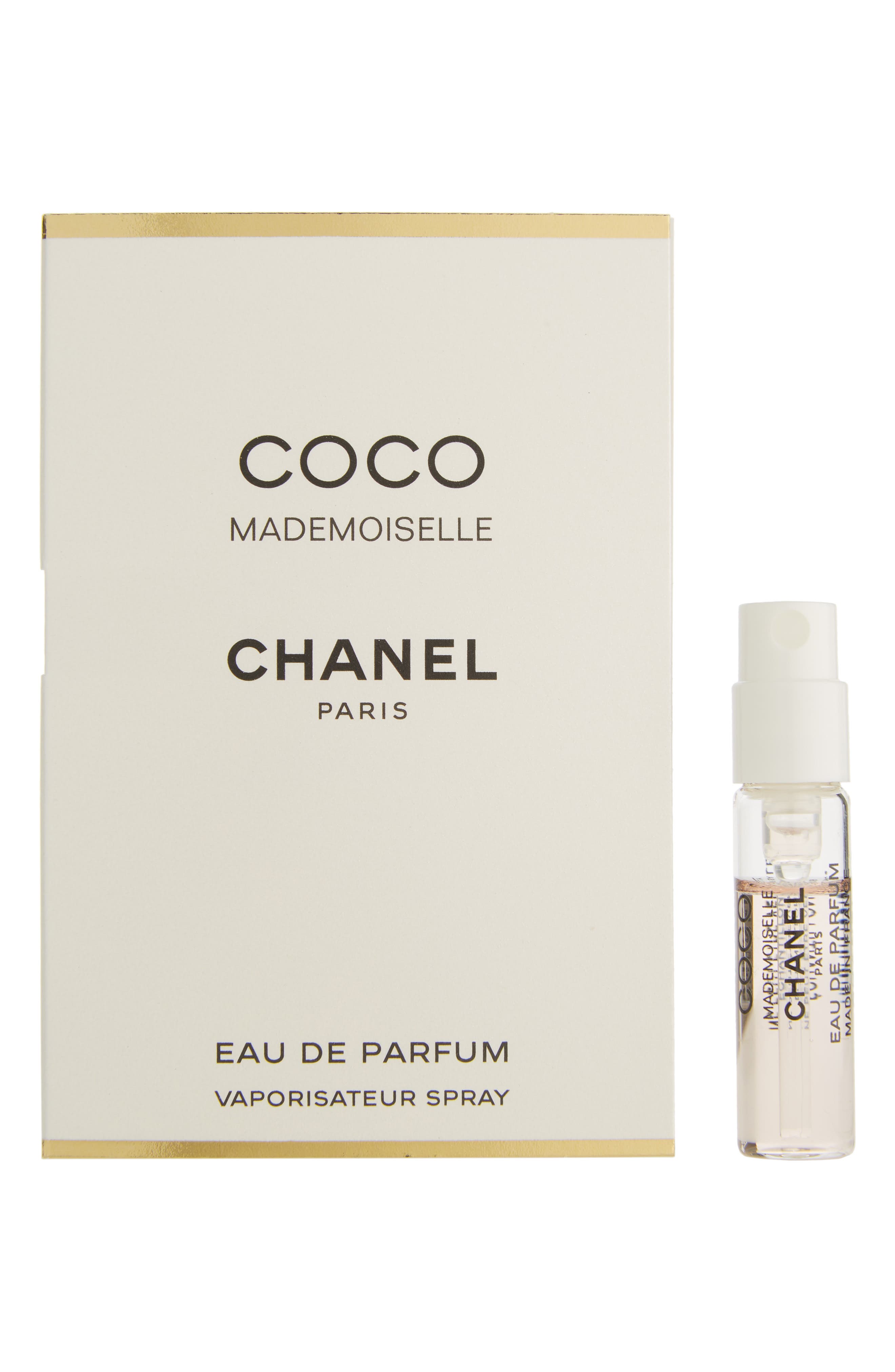 Chanel coco mademoiselle discount boots