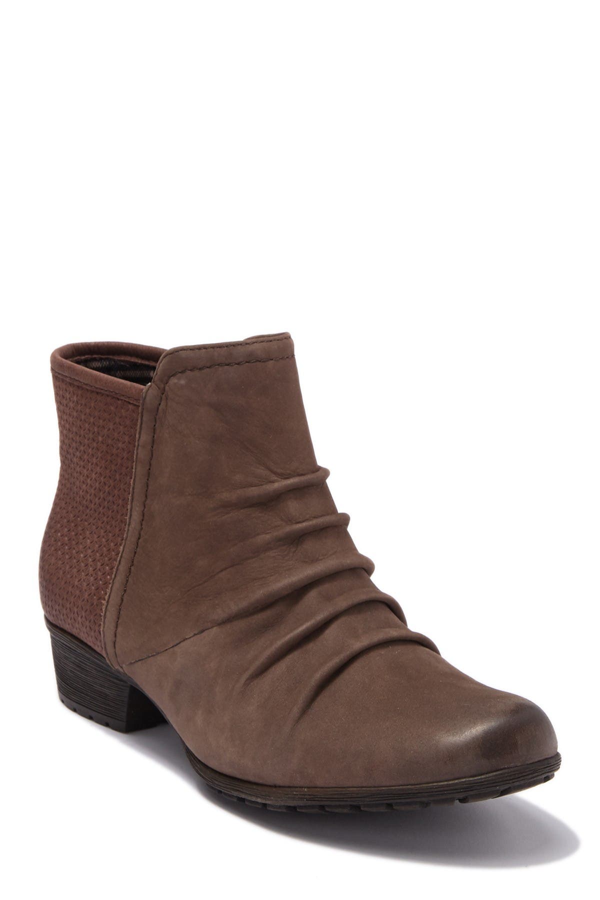 rockport gratasha