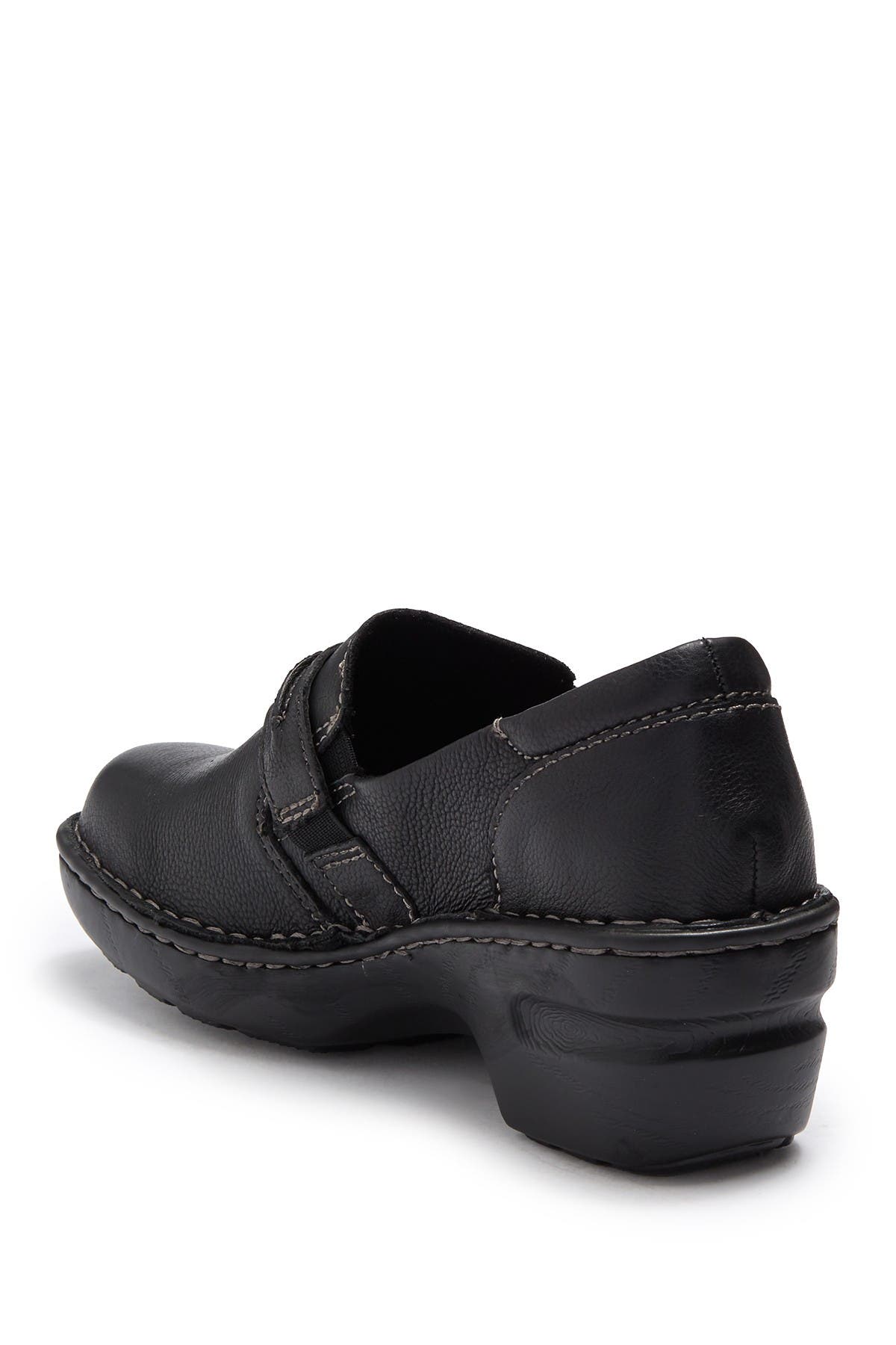 boc burnett clog