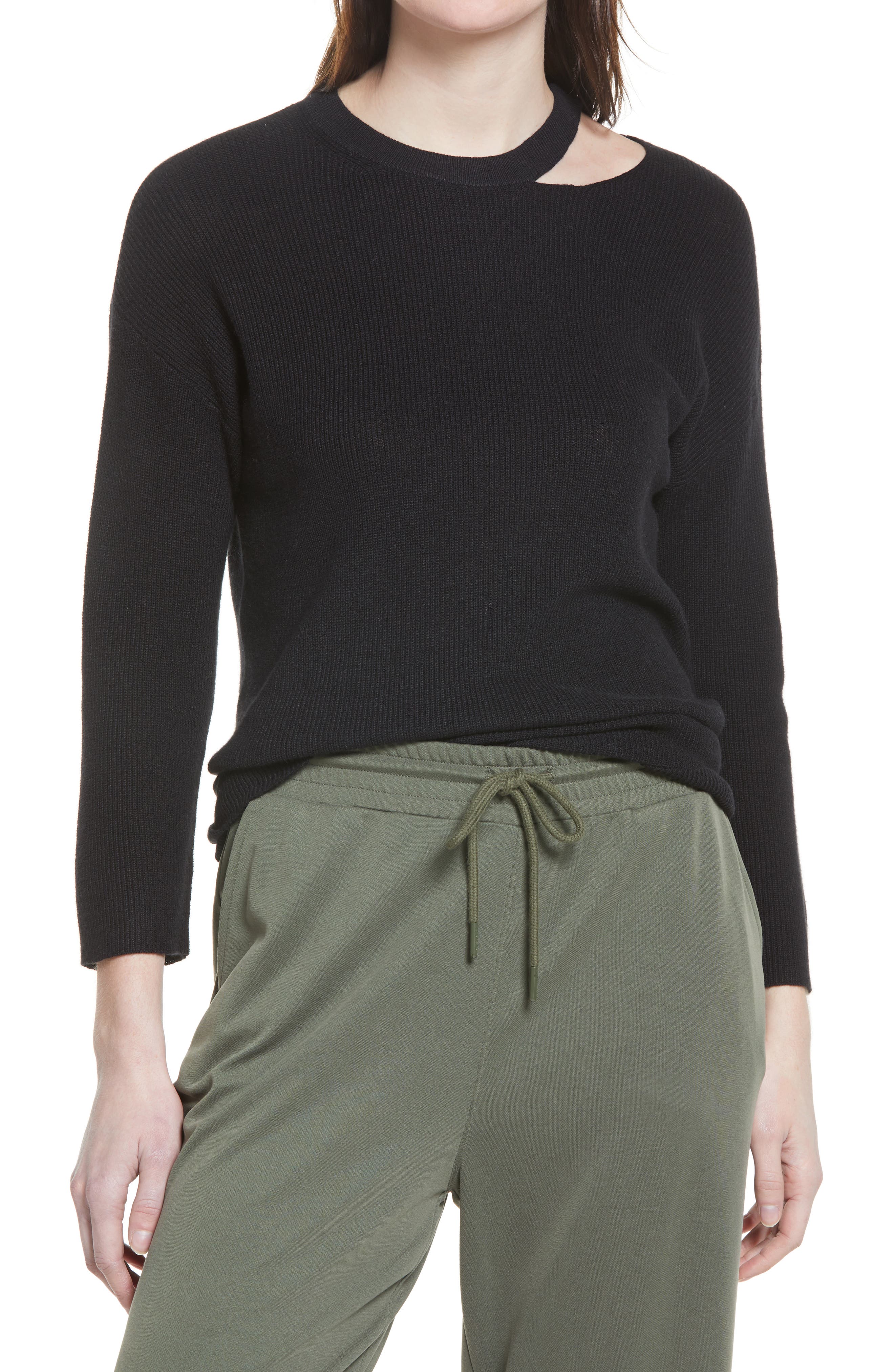 halogen sweaters nordstrom