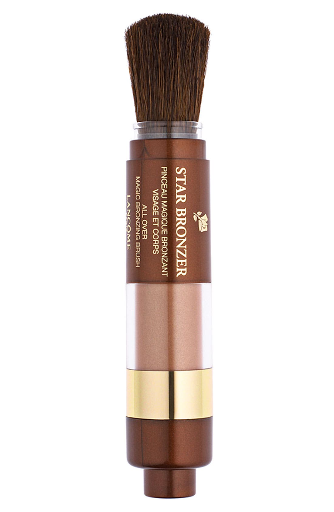 Lancôme Star Bronzer Magic Bronzing Brush Nordstrom
