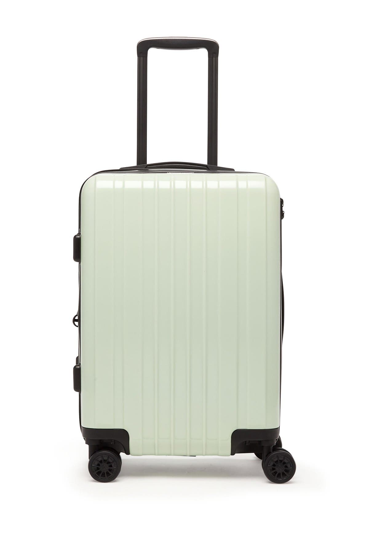 calpak carry on spinner