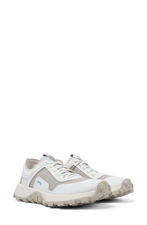 Camper Drift Trail Sneaker Multi White at Nordstrom,