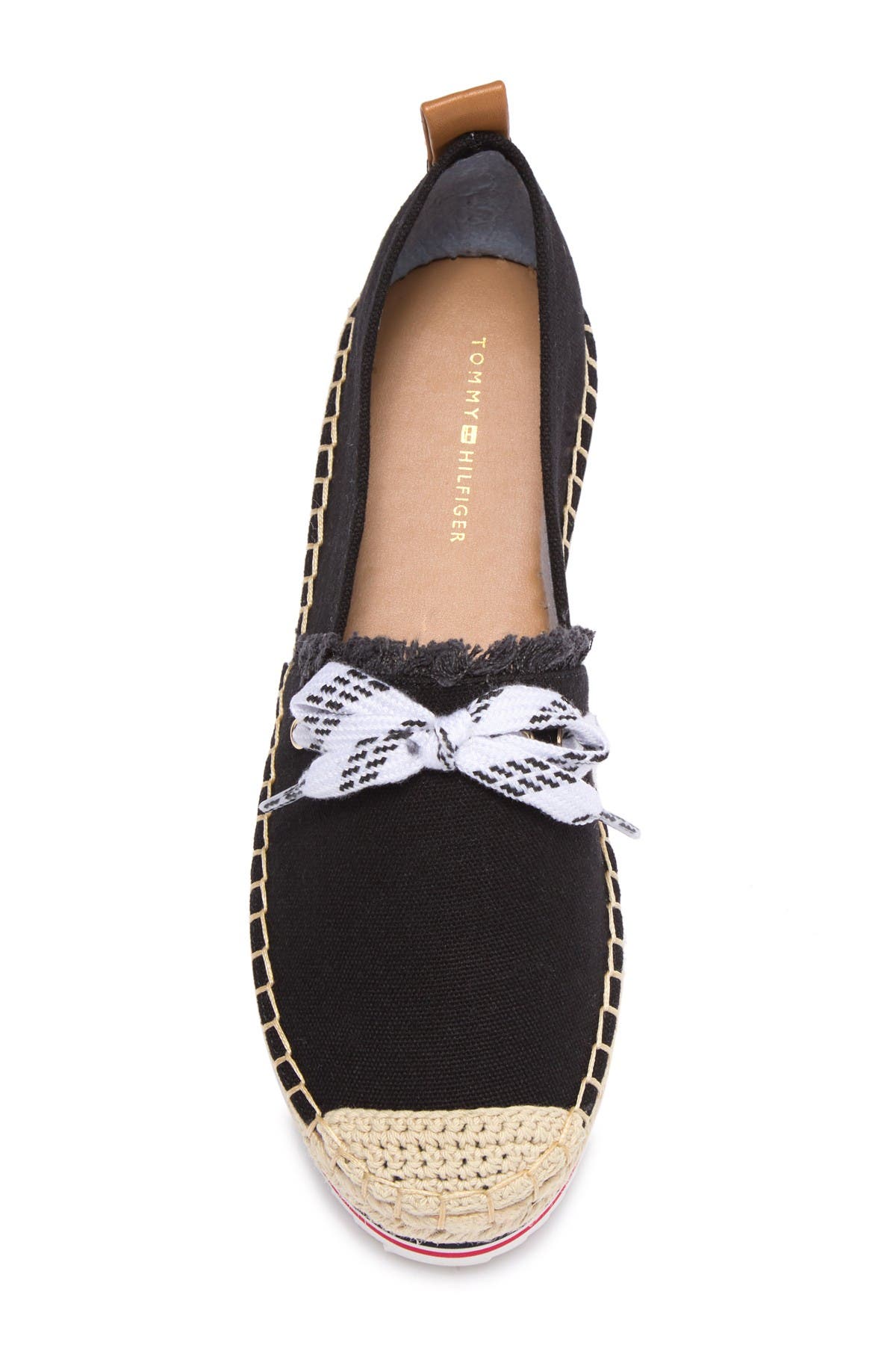 tommy hilfiger cactus moccasin