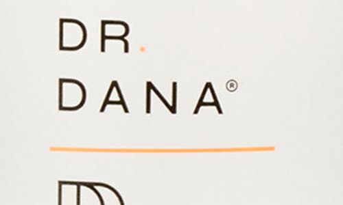 Dr. Dana Hydrating Non-acetone Nail Polish Remover
