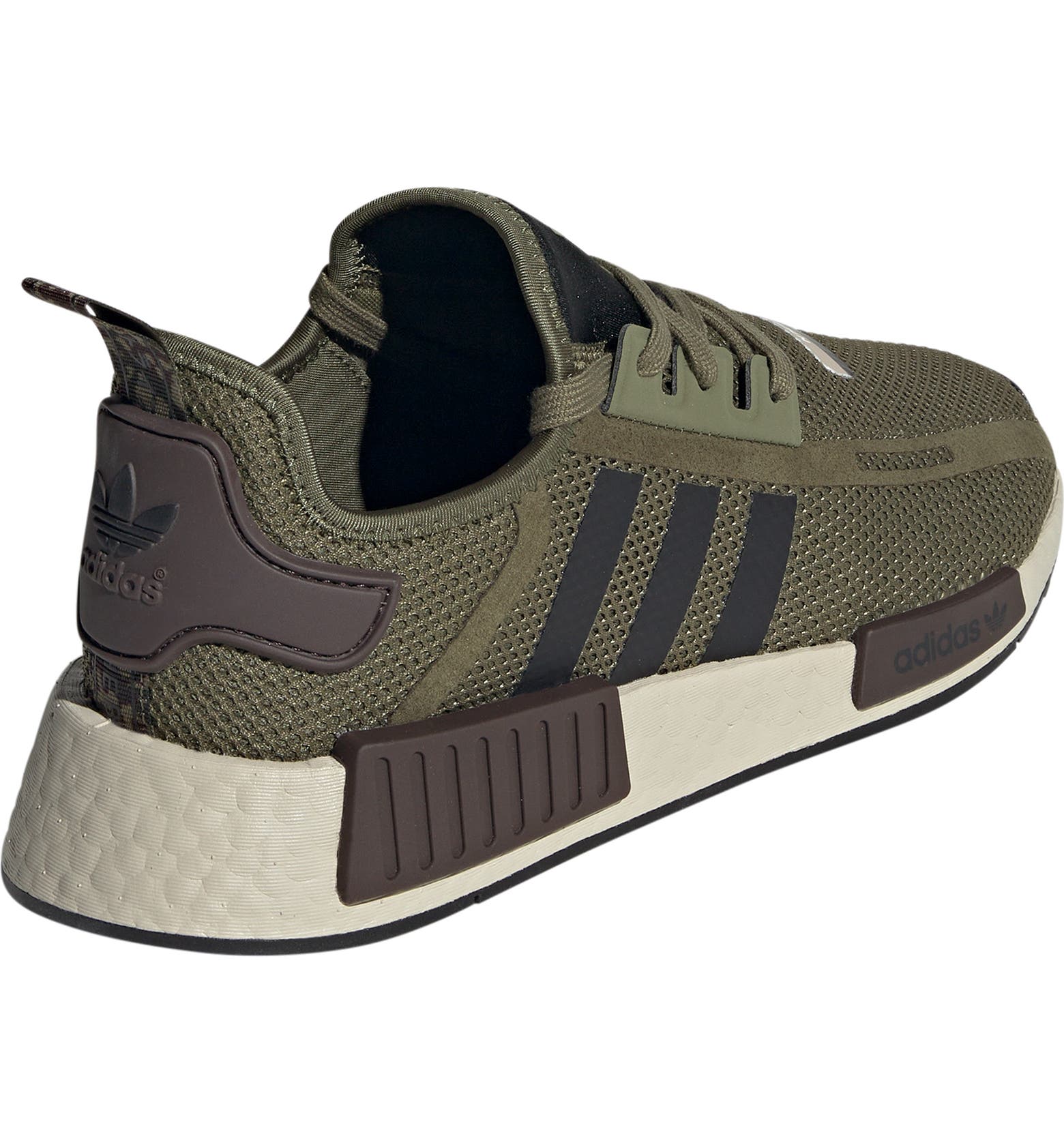 adidas Originals NMD R1 Sneaker (Men) | Nordstrom