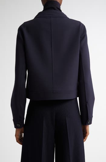 ジャケット WEEKEND MAX MARA single-breasted lamine LAMINE Weekend Max Mara single-breasted lamine - Jackets - Compare