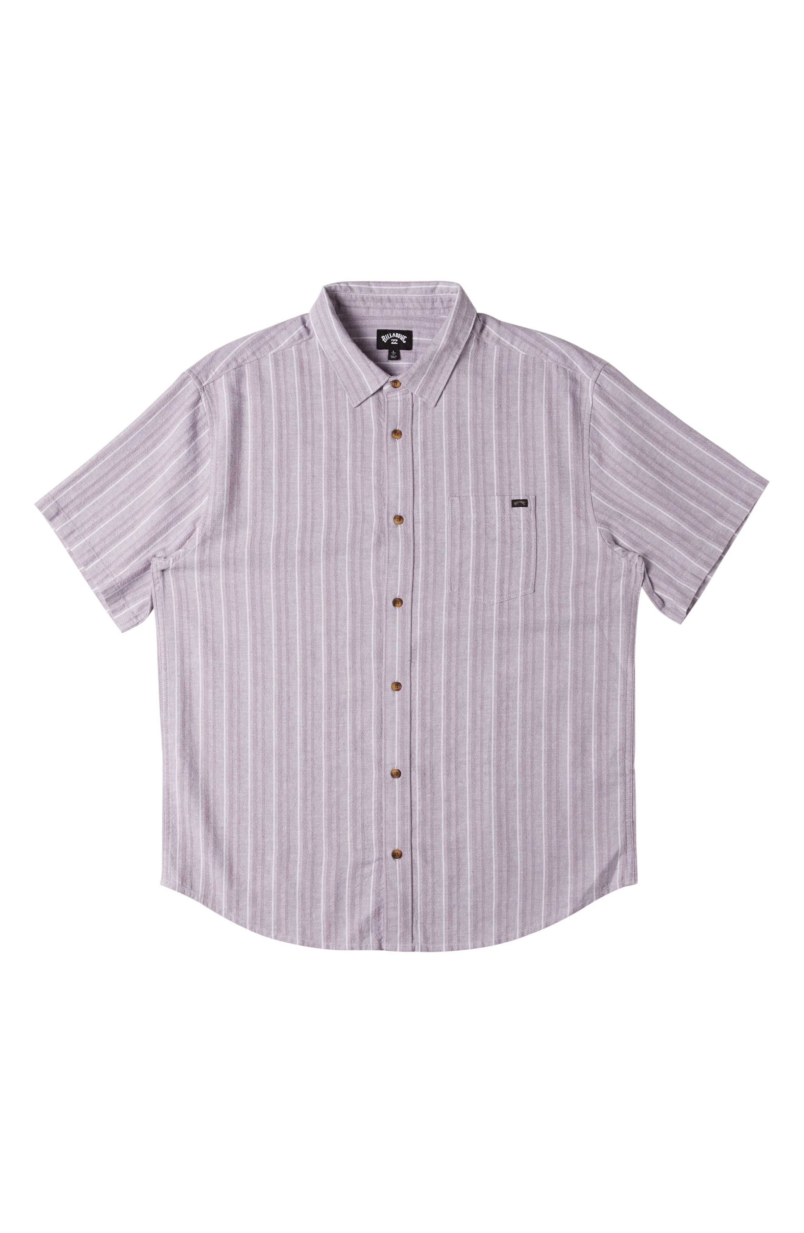 billabong button up