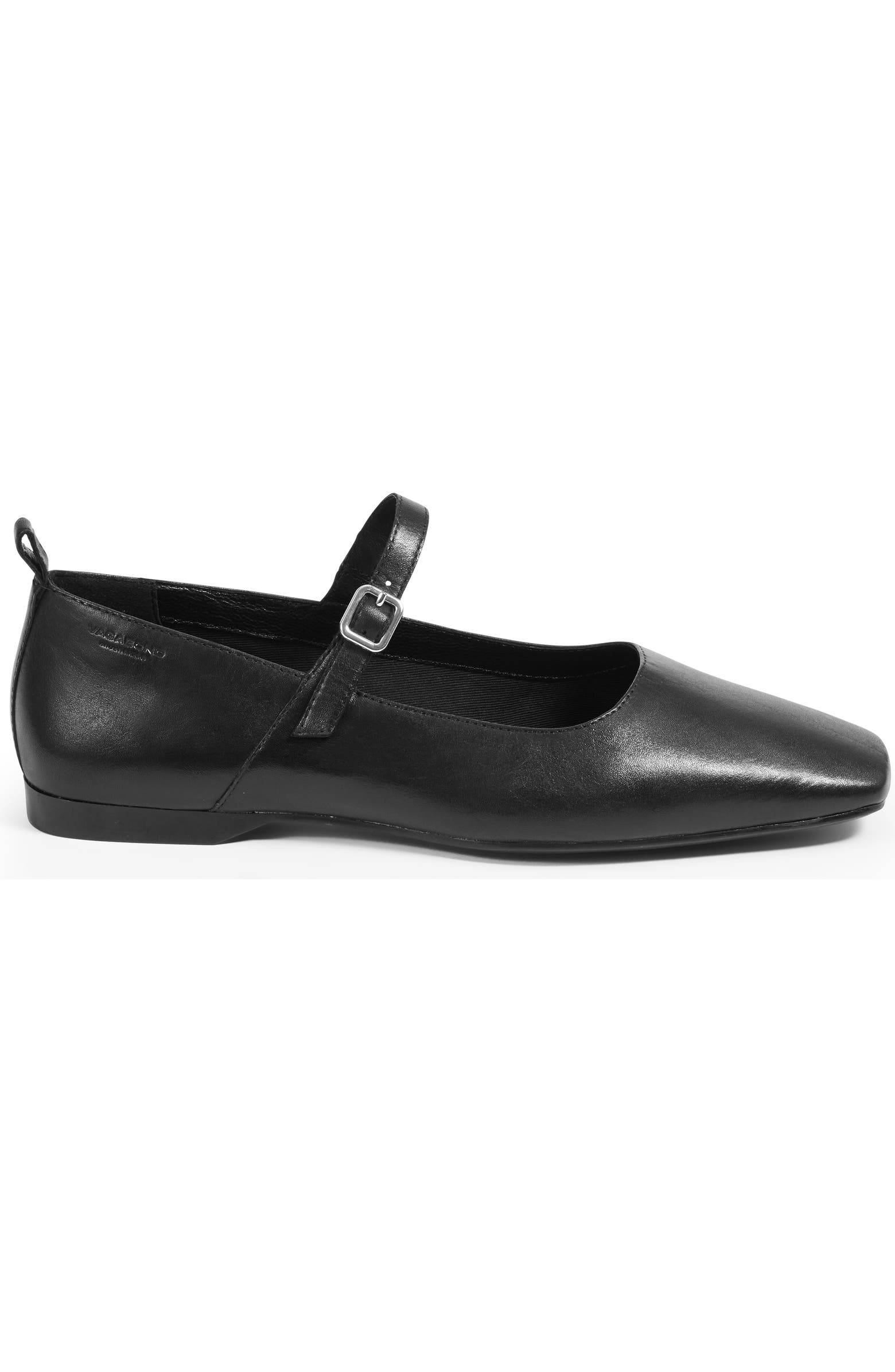 Vagabond Shoemakers Delia Mary Jane Flat (Women) | Nordstrom