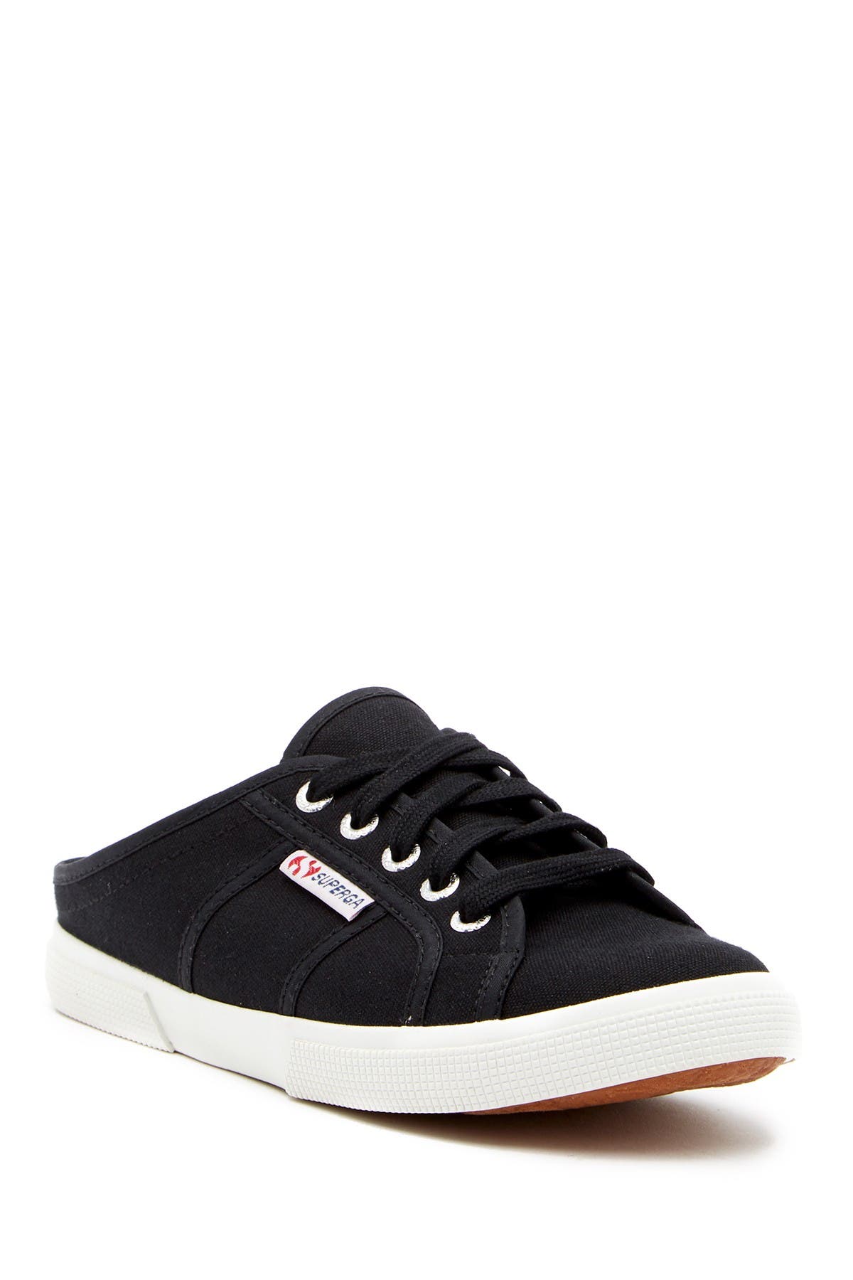 superga mule