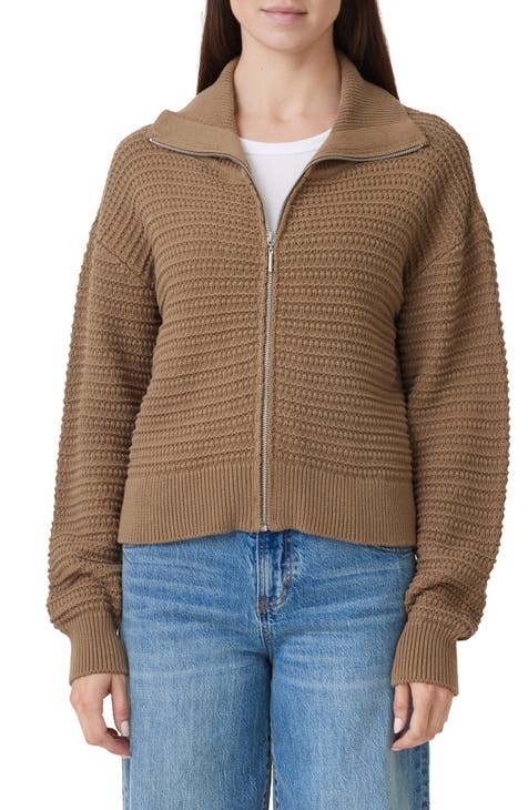 Women's 100% Cotton Sweaters | Nordstrom